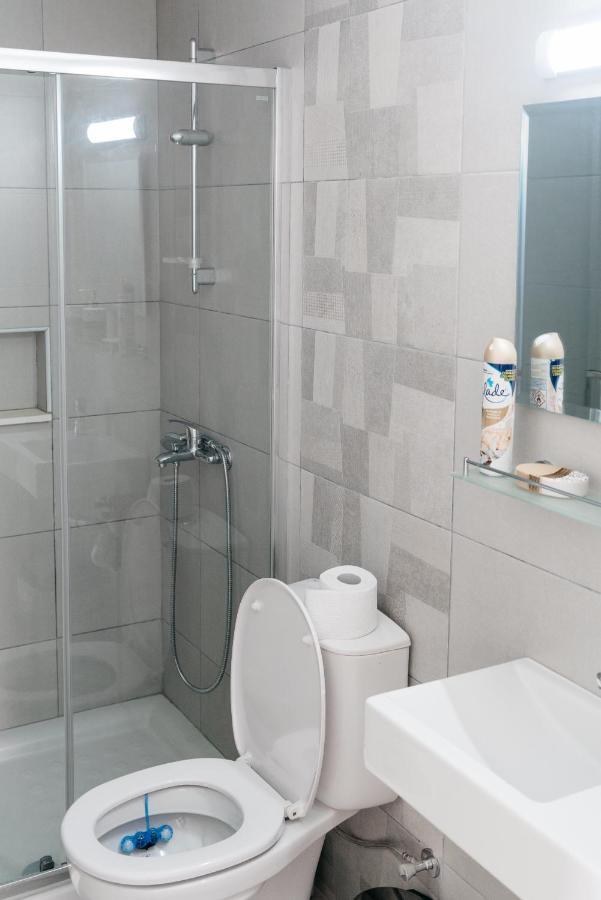 Appartement Seasunlove Apt. à Larnaca Extérieur photo